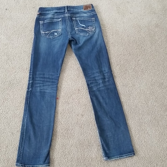 1921 JONI jeans 29/34 - Picture 2 of 4